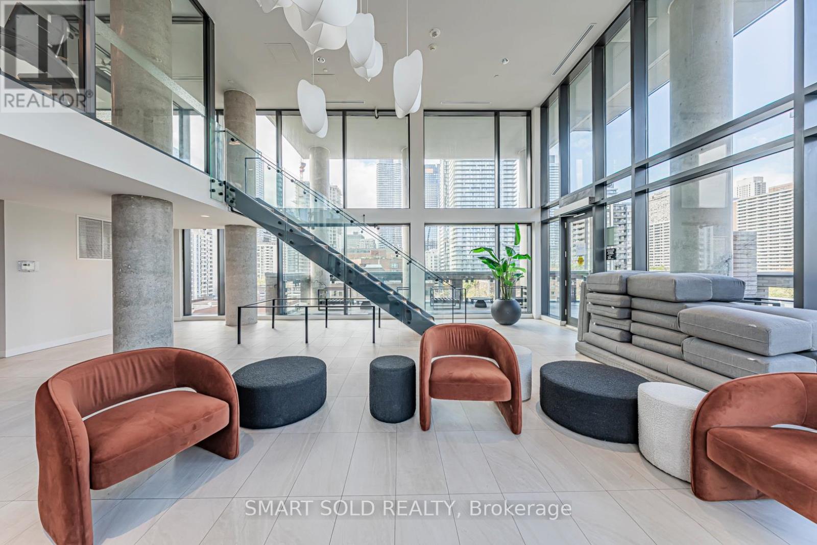 1307 - 81 Wellesley Street E, Toronto, Ontario  M4Y 0C5 - Photo 25 - C12484988