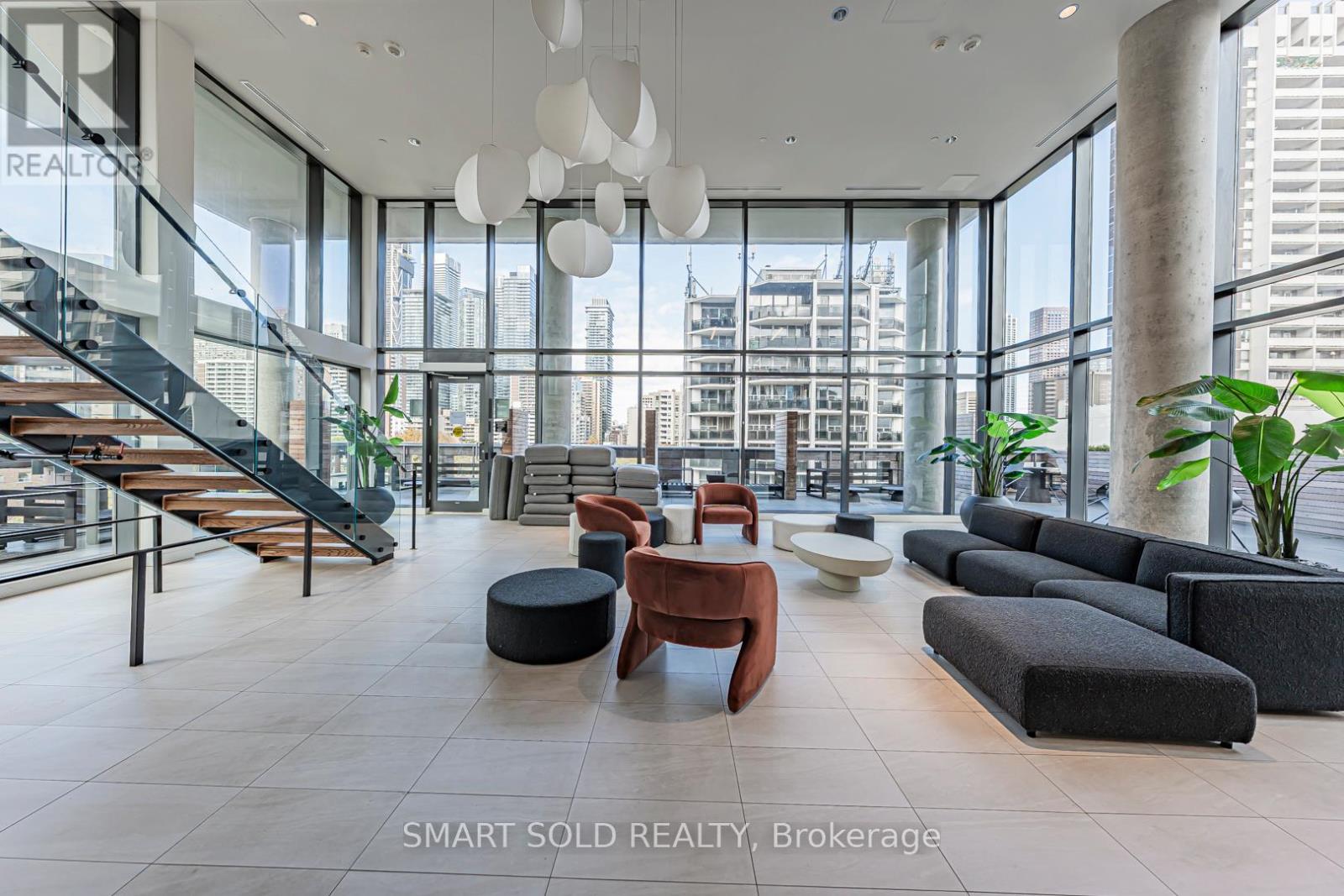 1307 - 81 Wellesley Street E, Toronto, Ontario  M4Y 0C5 - Photo 26 - C12484988