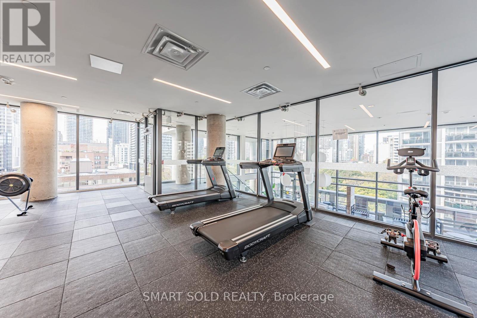 1307 - 81 Wellesley Street E, Toronto, Ontario  M4Y 0C5 - Photo 27 - C12484988