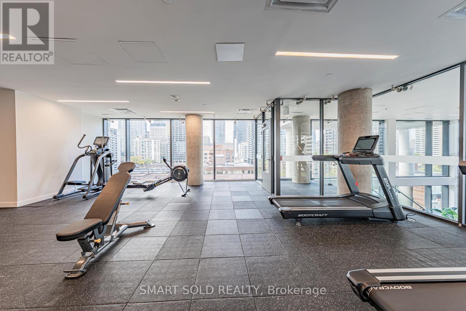 1307 - 81 Wellesley Street E, Toronto, Ontario  M4Y 0C5 - Photo 28 - C12484988