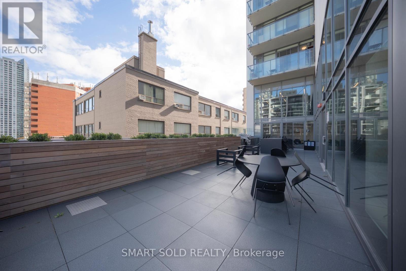 1307 - 81 Wellesley Street E, Toronto, Ontario  M4Y 0C5 - Photo 29 - C12484988