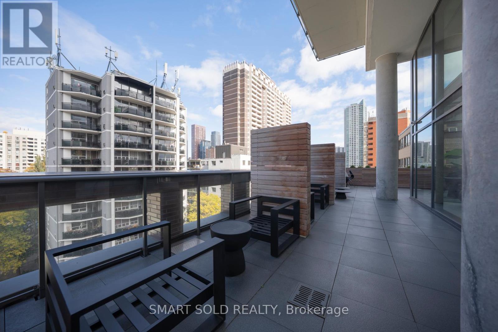 1307 - 81 Wellesley Street E, Toronto, Ontario  M4Y 0C5 - Photo 30 - C12484988