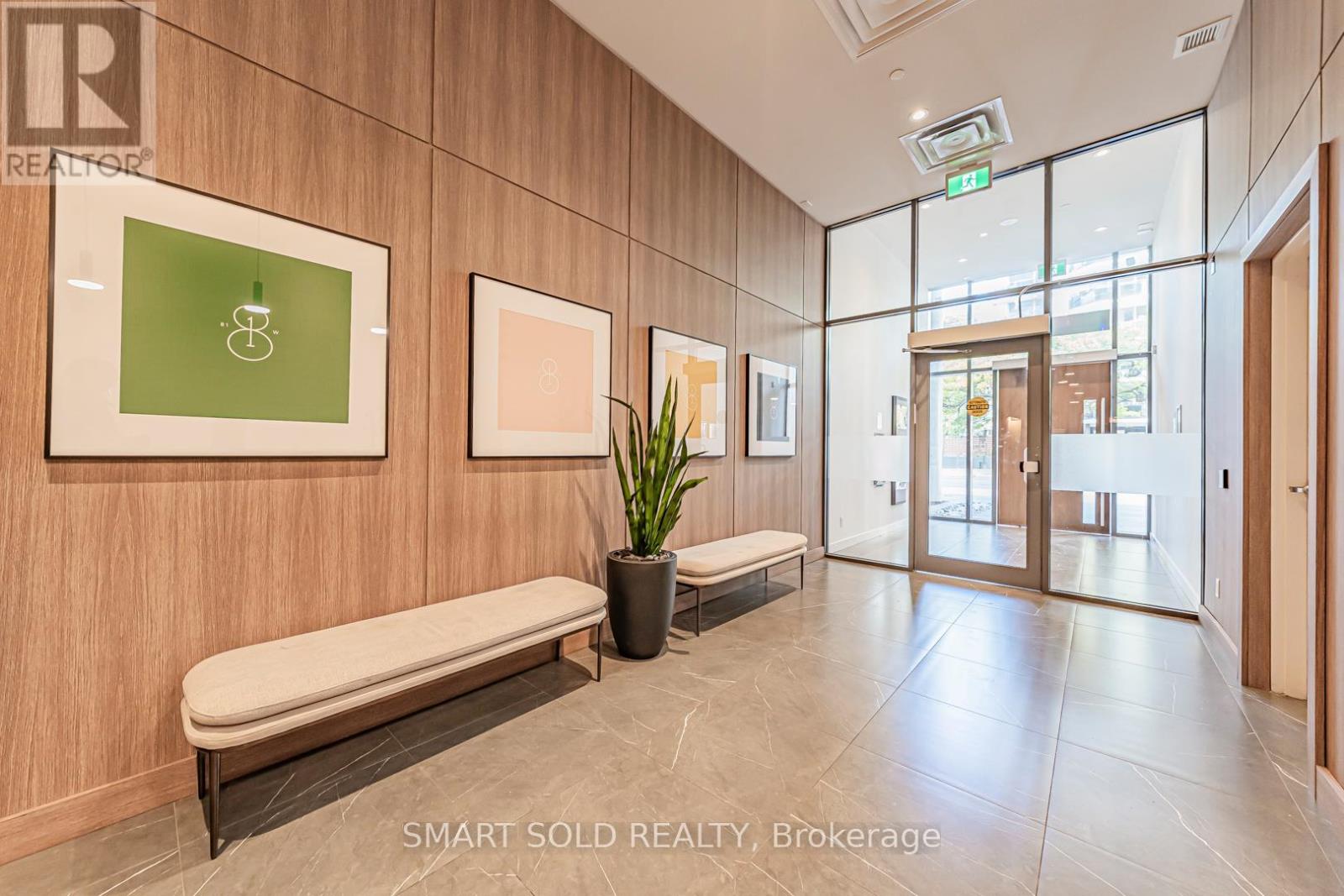 1307 - 81 Wellesley Street E, Toronto, Ontario  M4Y 0C5 - Photo 4 - C12484988