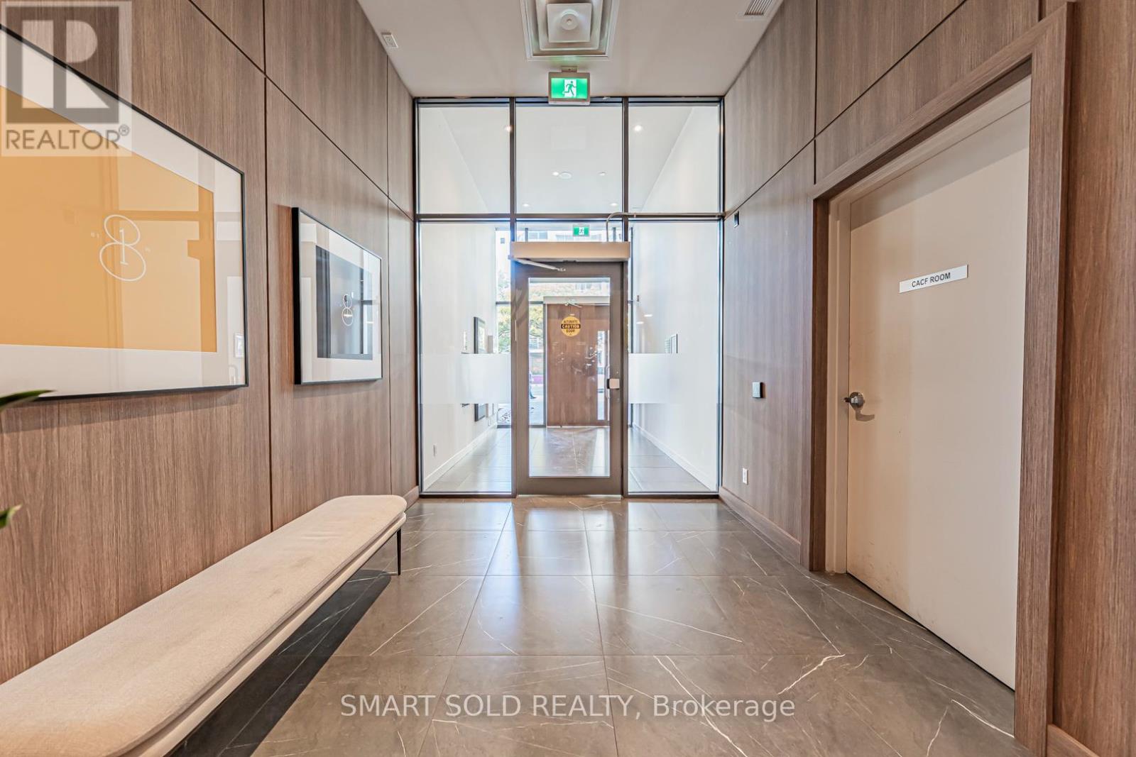 1307 - 81 Wellesley Street E, Toronto, Ontario  M4Y 0C5 - Photo 5 - C12484988