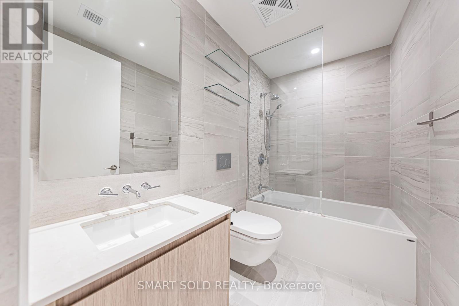 1307 - 81 Wellesley Street E, Toronto, Ontario  M4Y 0C5 - Photo 8 - C12484988