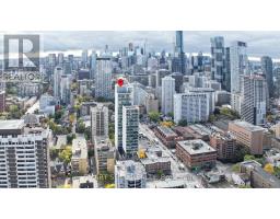 1307 - 81 WELLESLEY STREET E, Toronto, Ontario