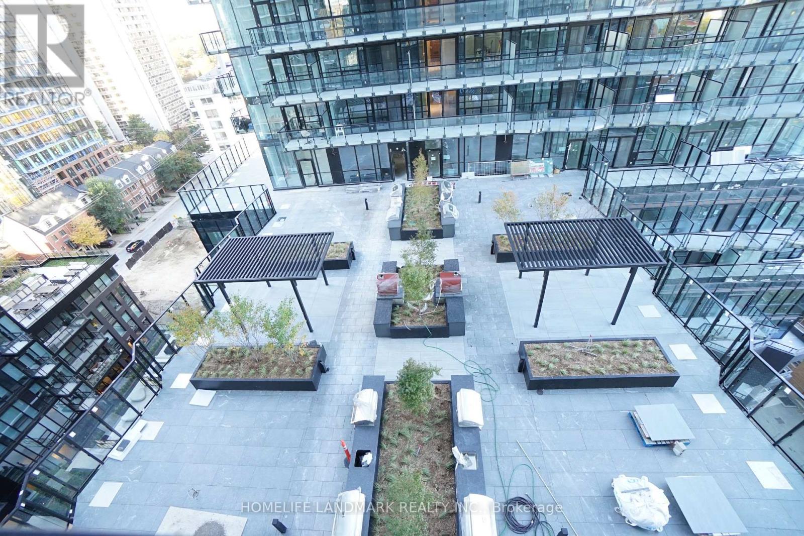 1206 - 110 Broadway Avenue, Toronto, Ontario  M4P 1V7 - Photo 18 - C12484996