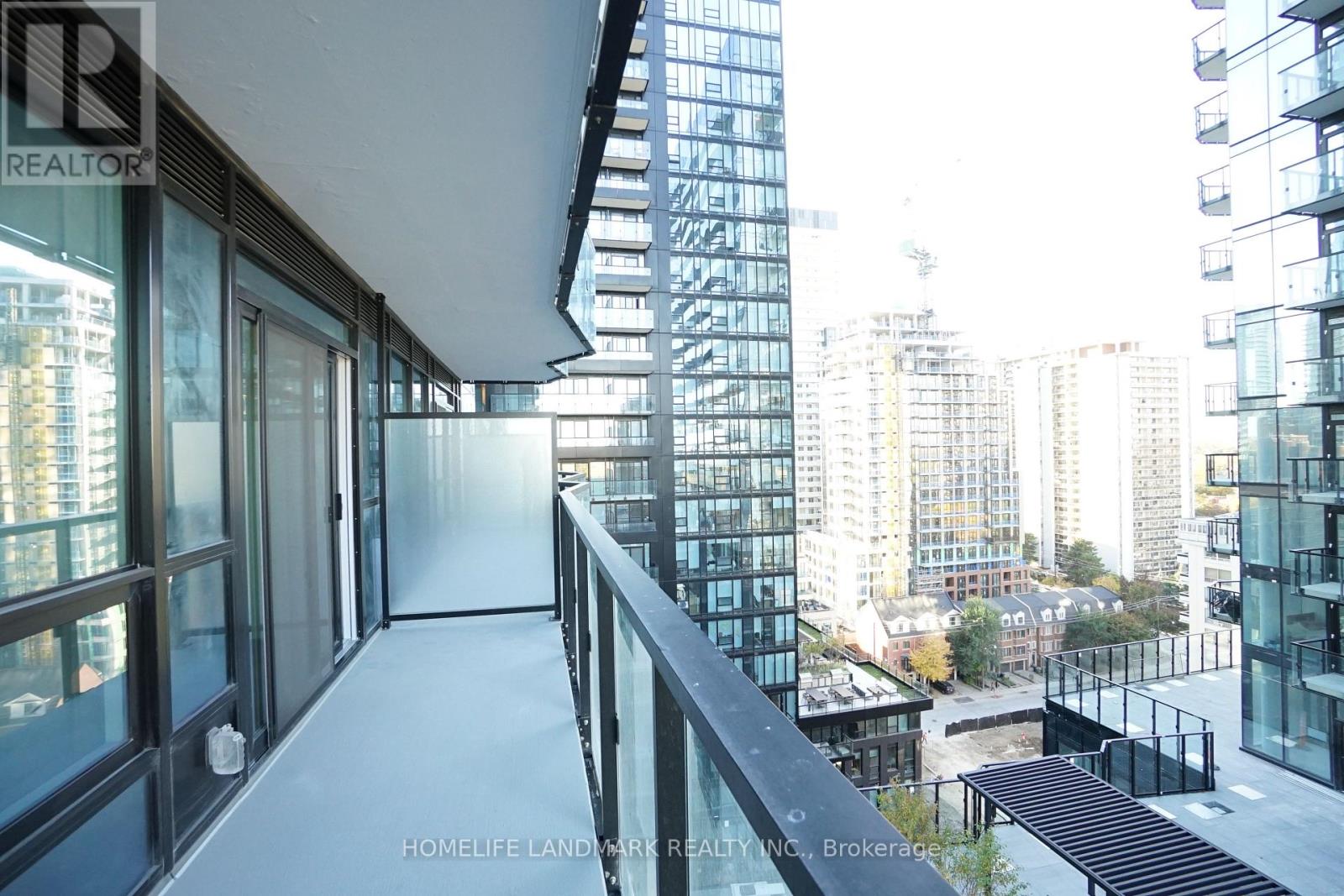 1206 - 110 Broadway Avenue, Toronto, Ontario  M4P 1V7 - Photo 19 - C12484996