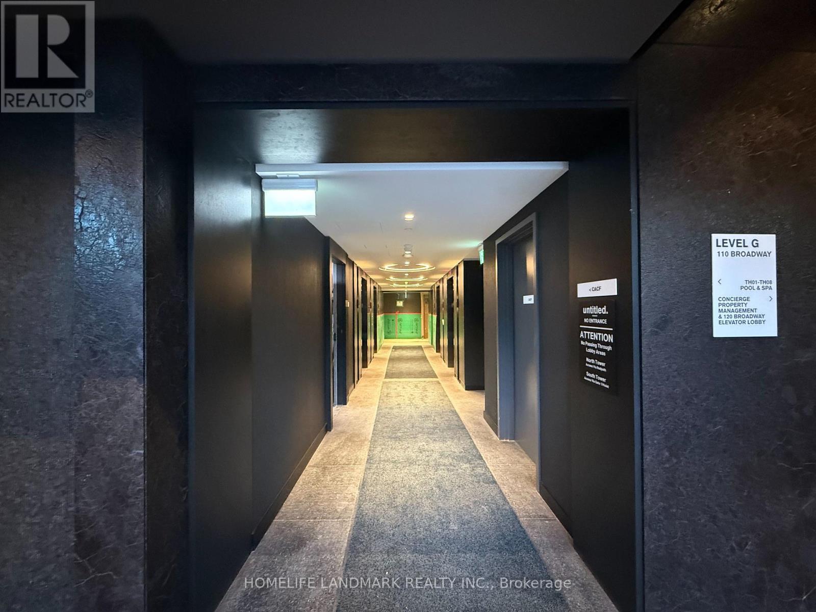 1206 - 110 Broadway Avenue, Toronto, Ontario  M4P 1V7 - Photo 5 - C12484996