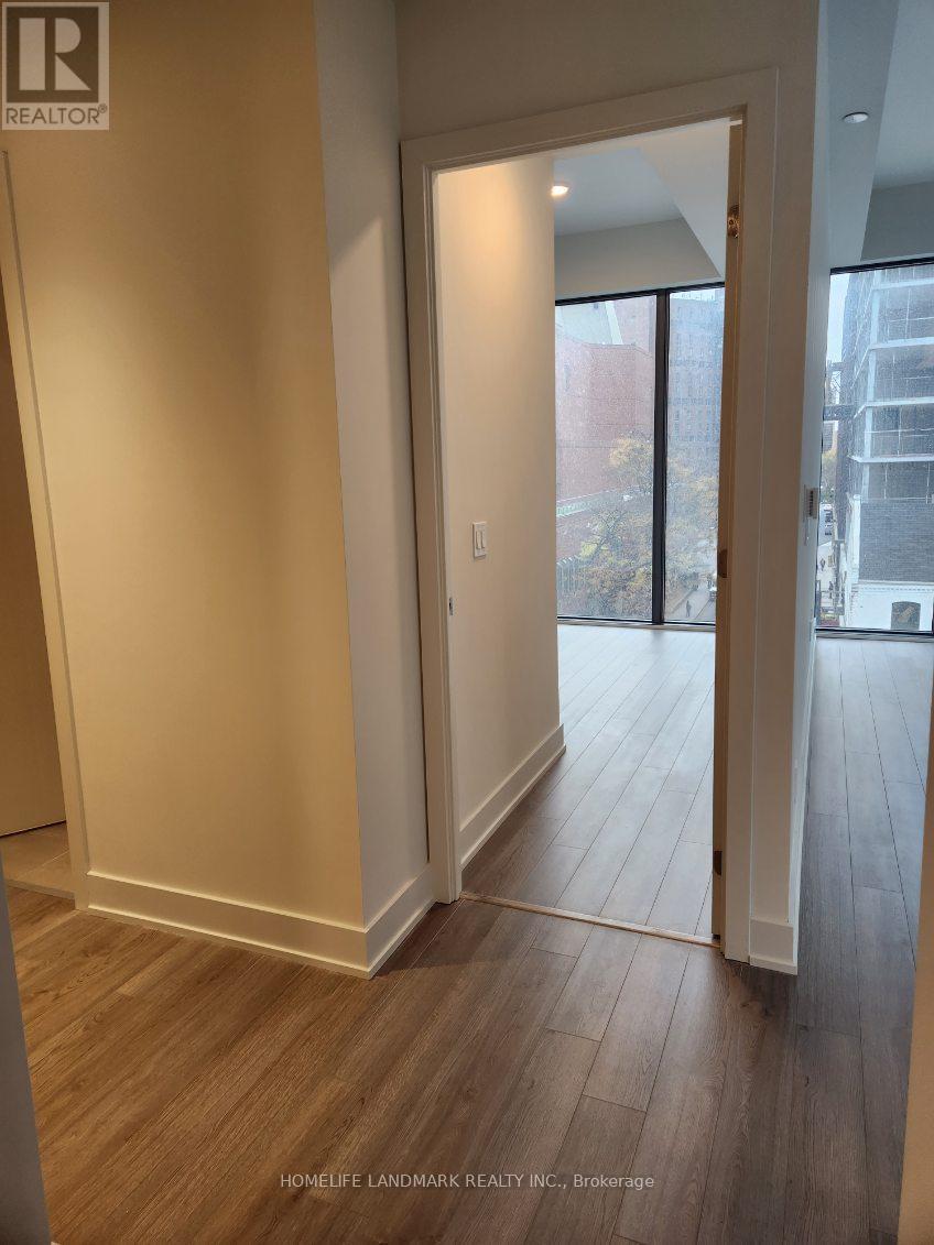 504 - 8 Cumberland Street, Toronto, Ontario  M4W 0B6 - Photo 6 - C12485003