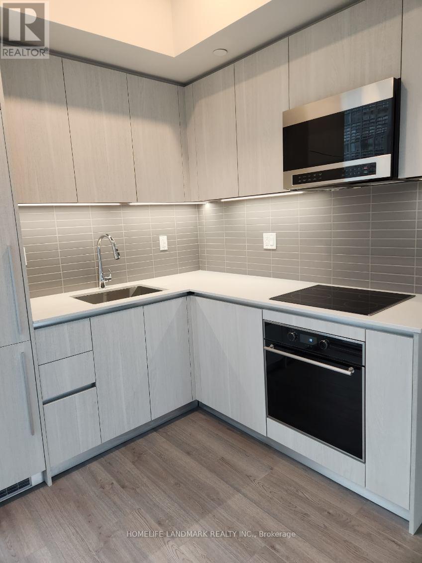 504 - 8 Cumberland Street, Toronto, Ontario  M4W 0B6 - Photo 9 - C12485003