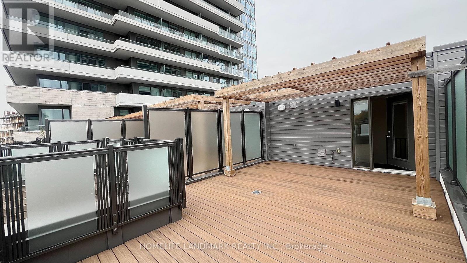 Th #17 - 270 Davenport Road, Toronto, Ontario  M5R 1J8 - Photo 22 - C12485009