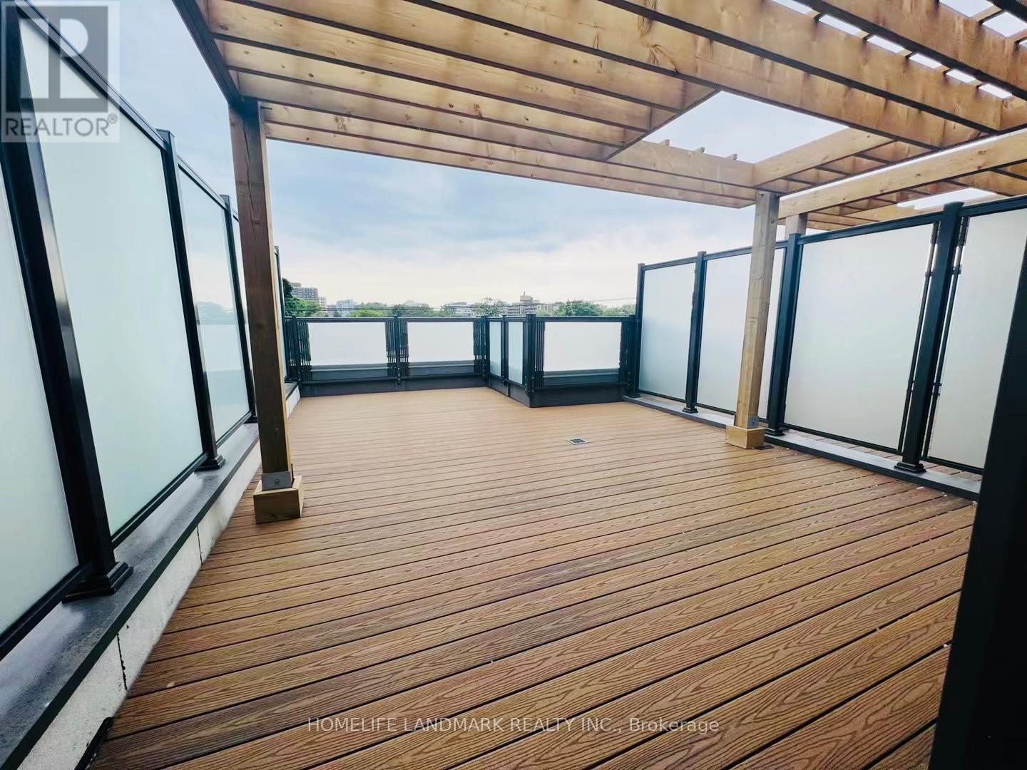 Th #17 - 270 Davenport Road, Toronto, Ontario  M5R 1J8 - Photo 24 - C12485009