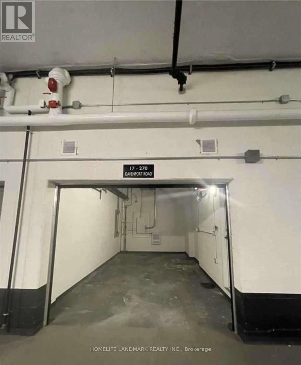 Th #17 - 270 Davenport Road, Toronto, Ontario  M5R 1J8 - Photo 25 - C12485009