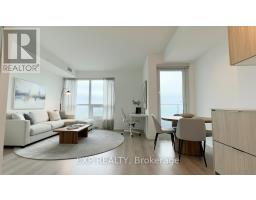 3306 - 395 BLOOR STREET E, Toronto, Ontario