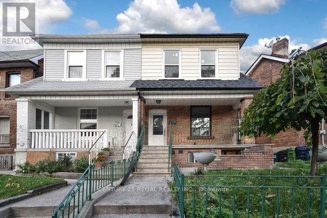 300 Montrose Avenue, Toronto, Ontario  M6G 3G8 - Photo 26 - C12485023