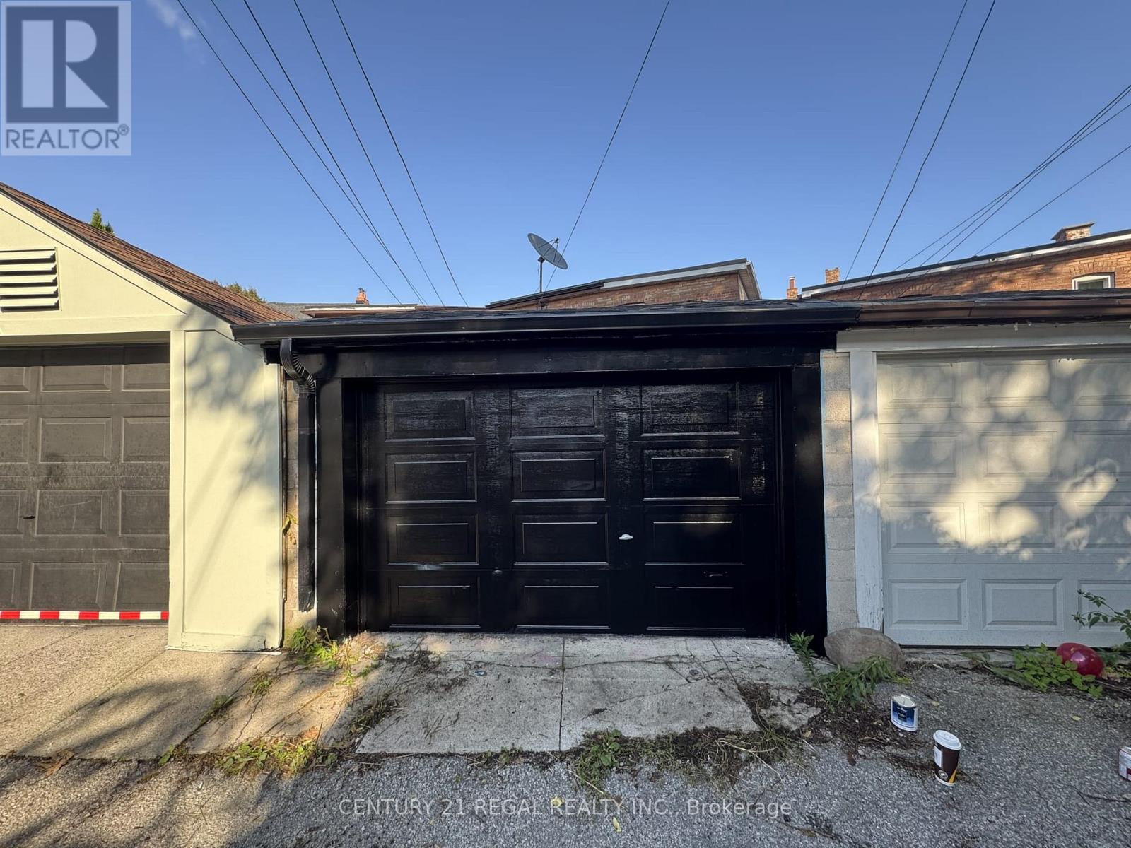 300 Montrose Avenue, Toronto, Ontario  M6G 3G8 - Photo 35 - C12485023