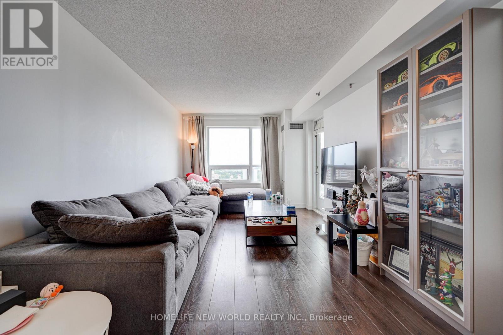 1706 - 185 Bonis Avenue, Toronto, Ontario  M1T 0A4 - Photo 10 - E12484987