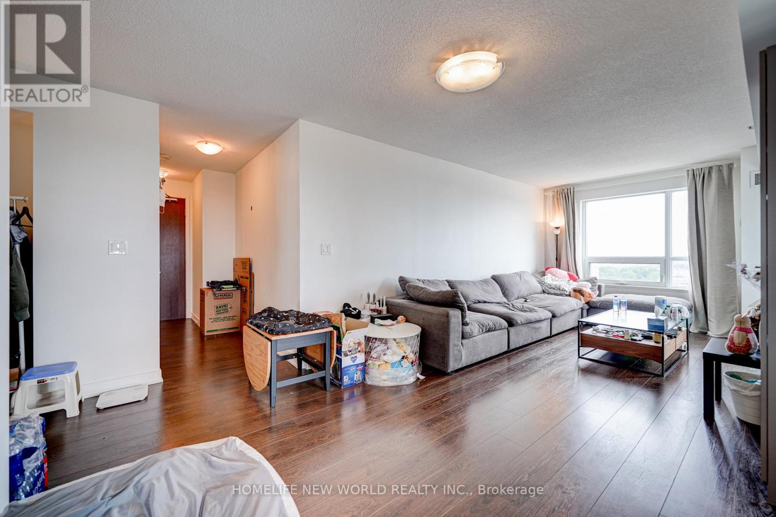 1706 - 185 Bonis Avenue, Toronto, Ontario  M1T 0A4 - Photo 11 - E12484987