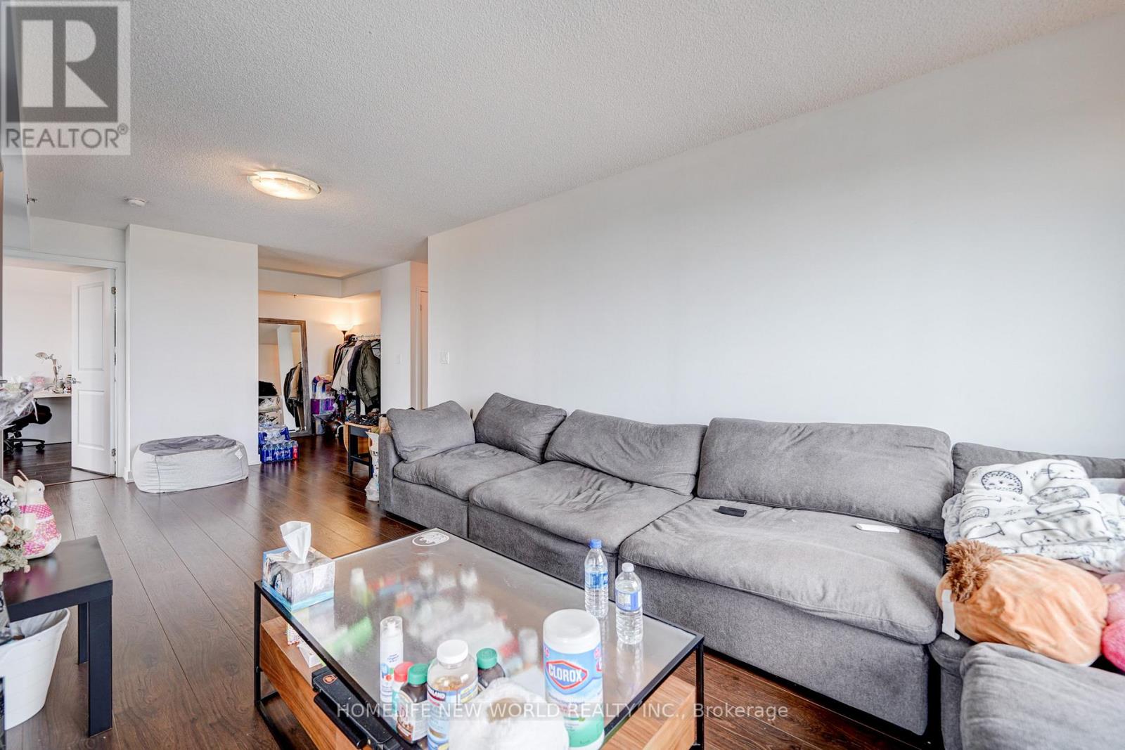 1706 - 185 Bonis Avenue, Toronto, Ontario  M1T 0A4 - Photo 12 - E12484987