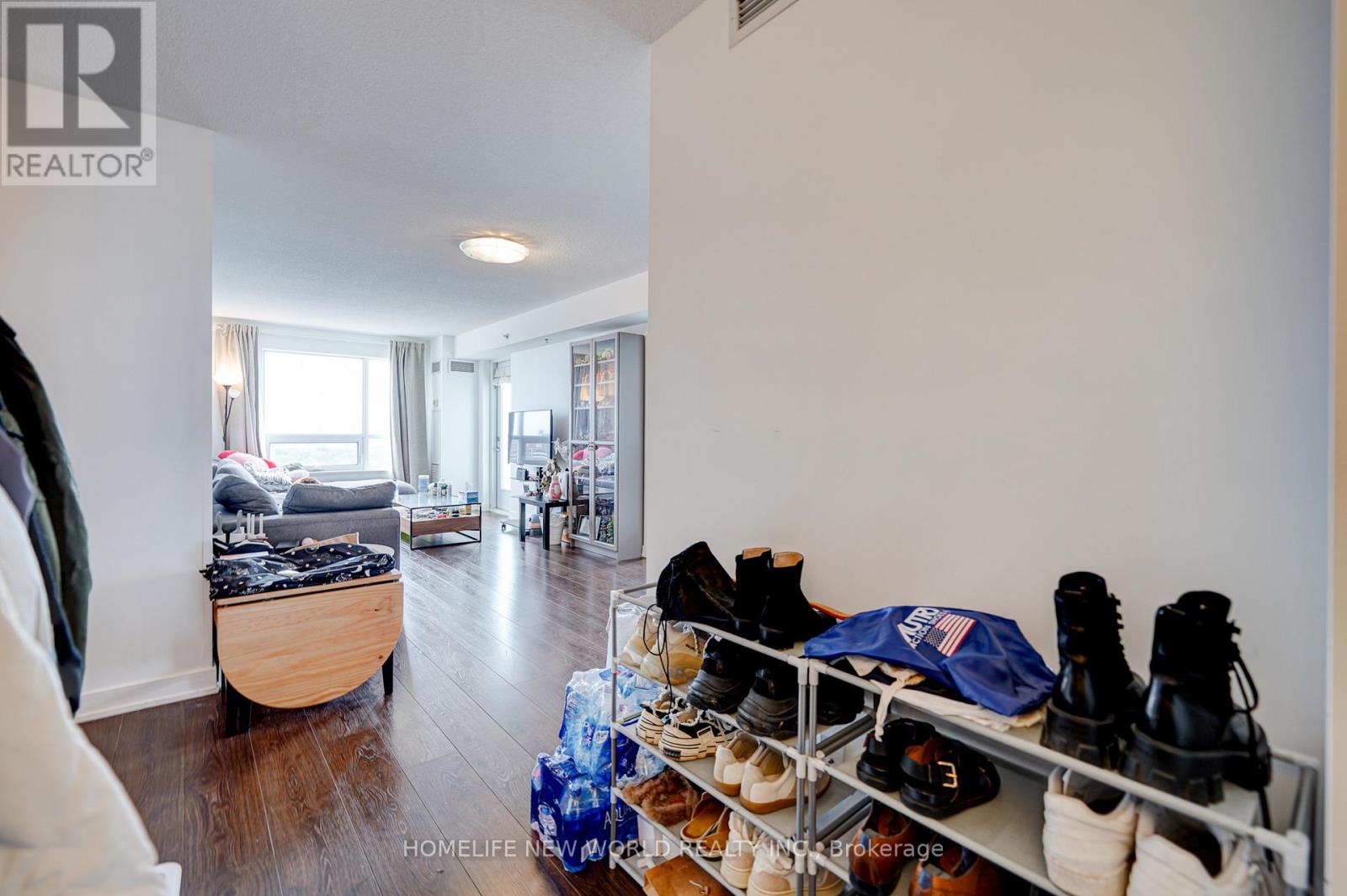 1706 - 185 Bonis Avenue, Toronto, Ontario  M1T 0A4 - Photo 16 - E12484987