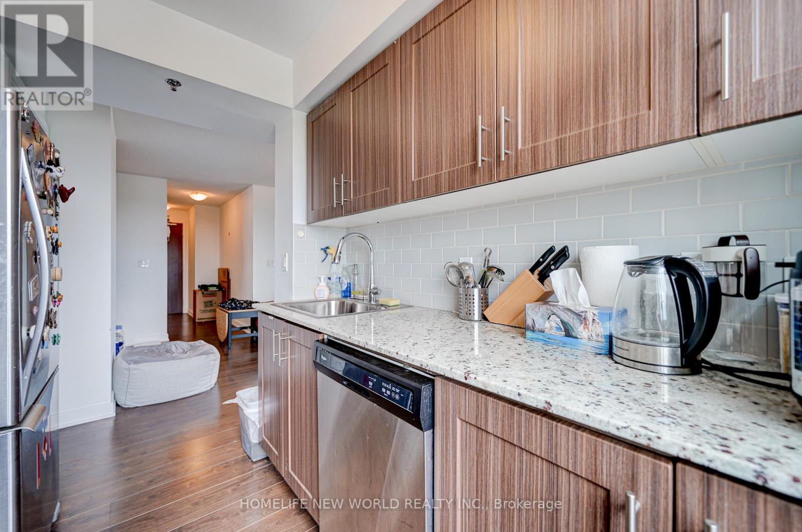 1706 - 185 Bonis Avenue, Toronto, Ontario  M1T 0A4 - Photo 20 - E12484987