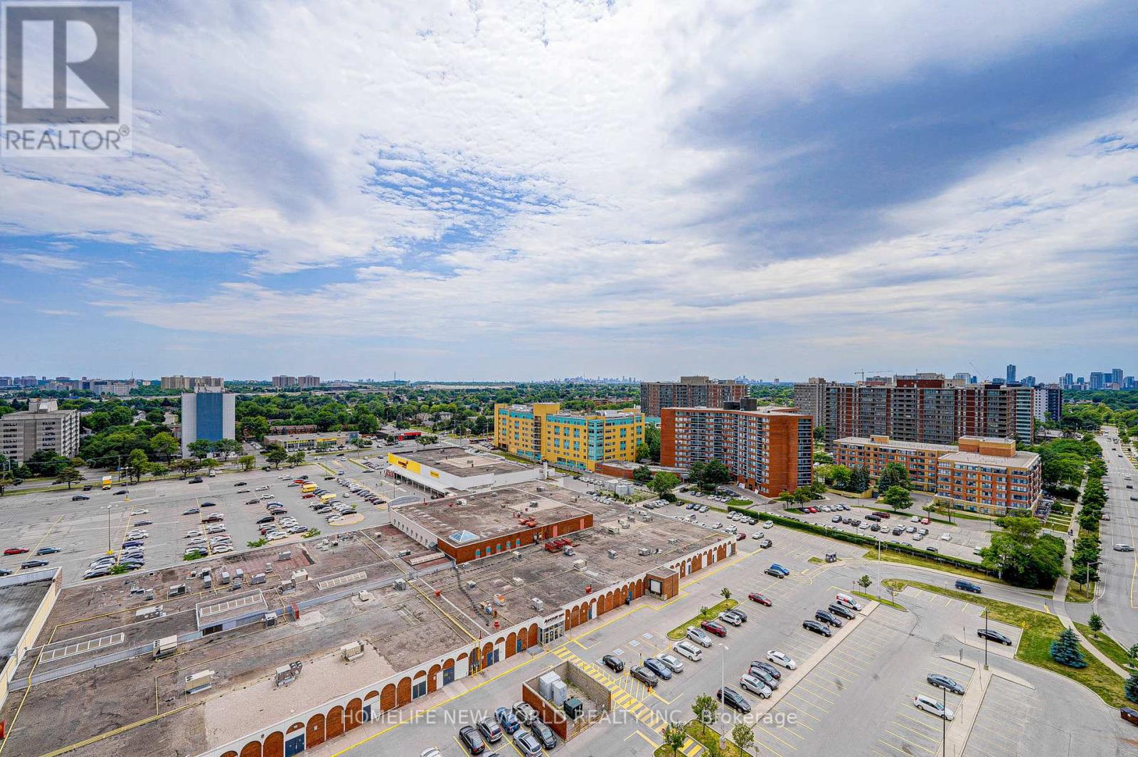 1706 - 185 Bonis Avenue, Toronto, Ontario  M1T 0A4 - Photo 29 - E12484987