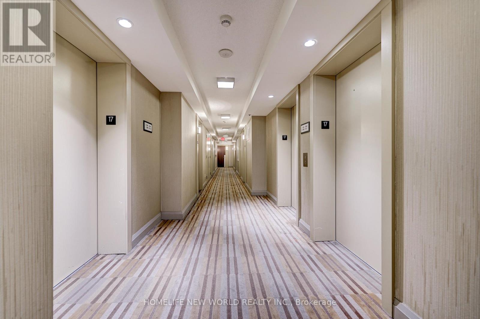 1706 - 185 Bonis Avenue, Toronto, Ontario  M1T 0A4 - Photo 4 - E12484987