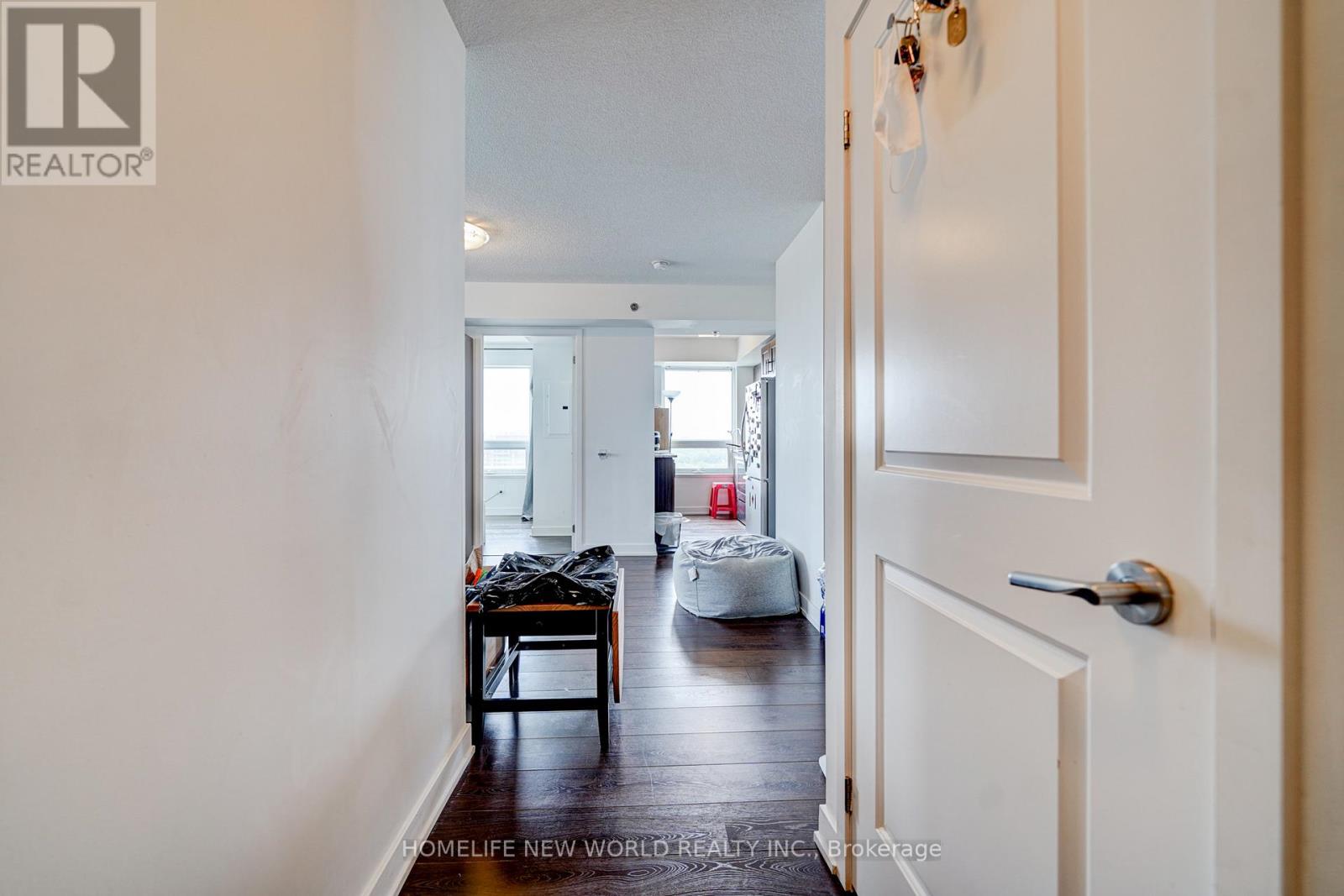 1706 - 185 Bonis Avenue, Toronto, Ontario  M1T 0A4 - Photo 7 - E12484987