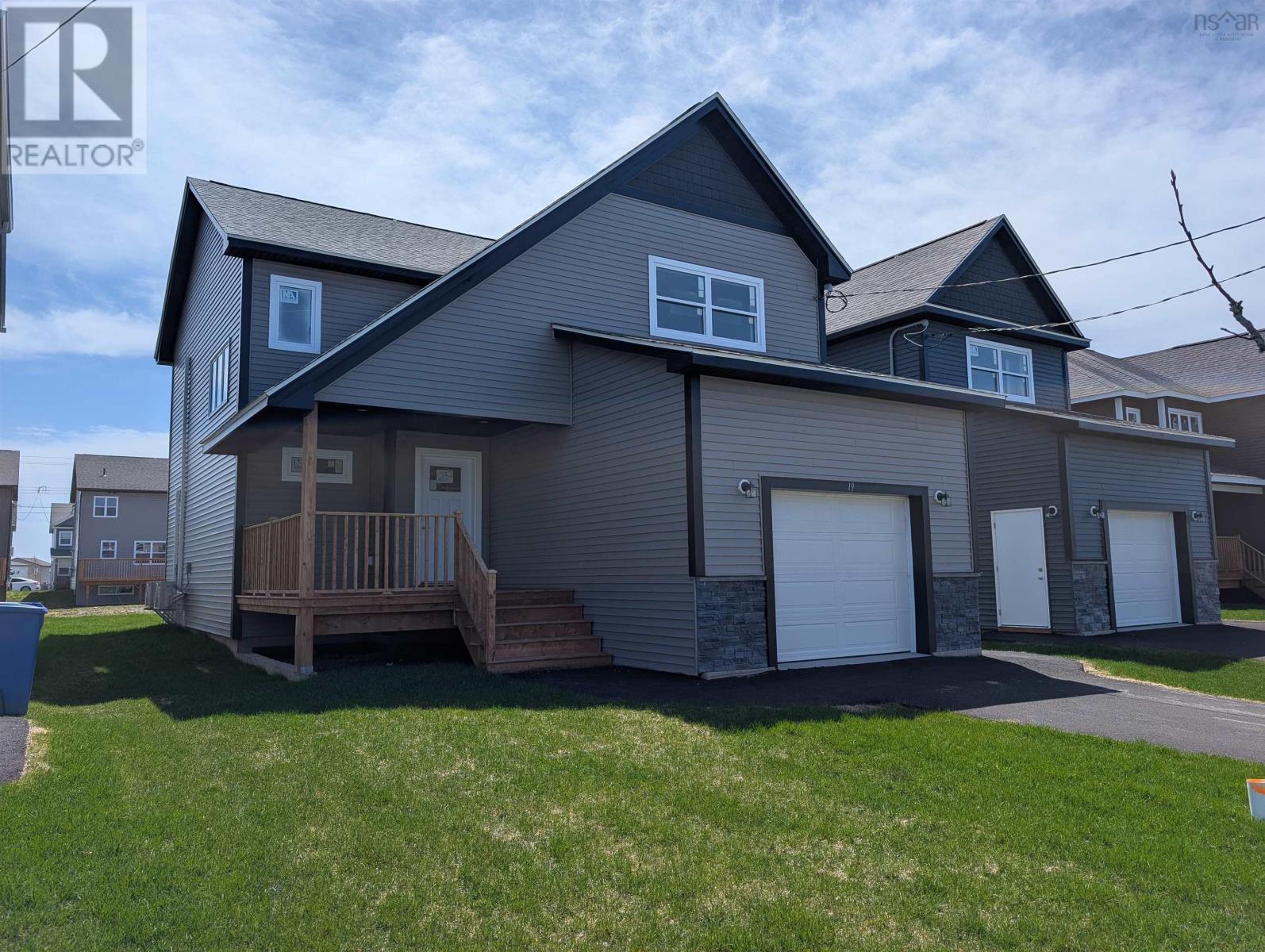 19 Brick Lane, Halifax, Nova Scotia