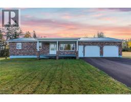 5445 Route 115, mckees mills, New Brunswick