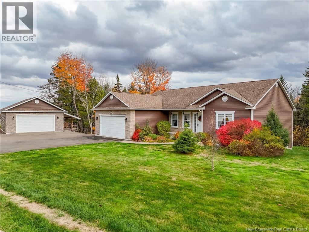 35 Hannah Crescent, Killarney Road, New Brunswick  E3A 0H4 - Photo 1 - NB128862