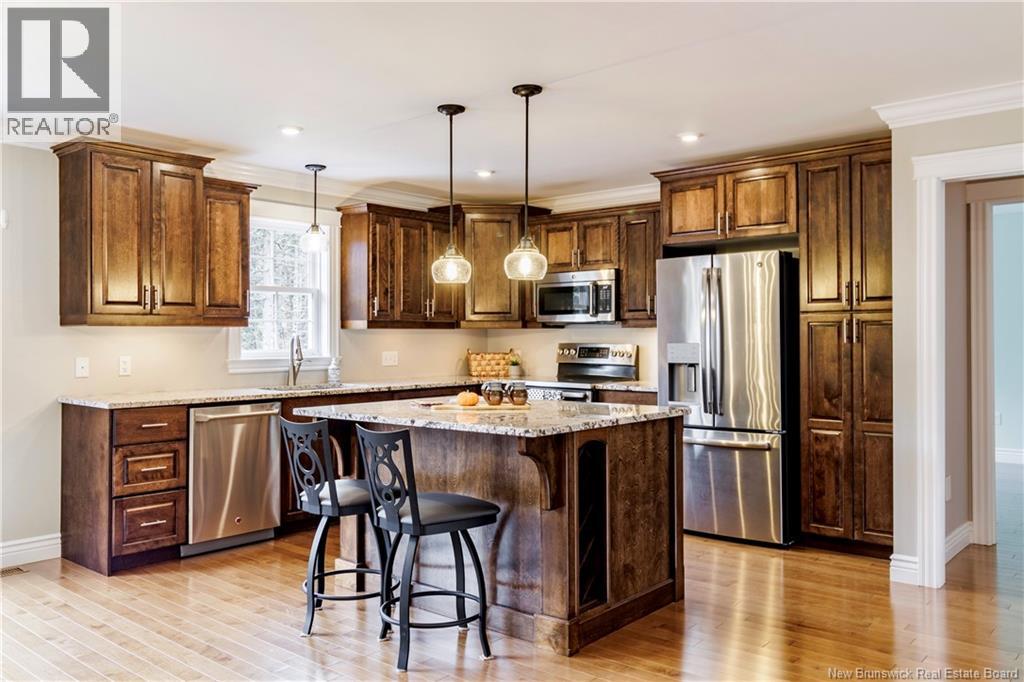 35 Hannah Crescent, Killarney Road, New Brunswick  E3A 0H4 - Photo 5 - NB128862