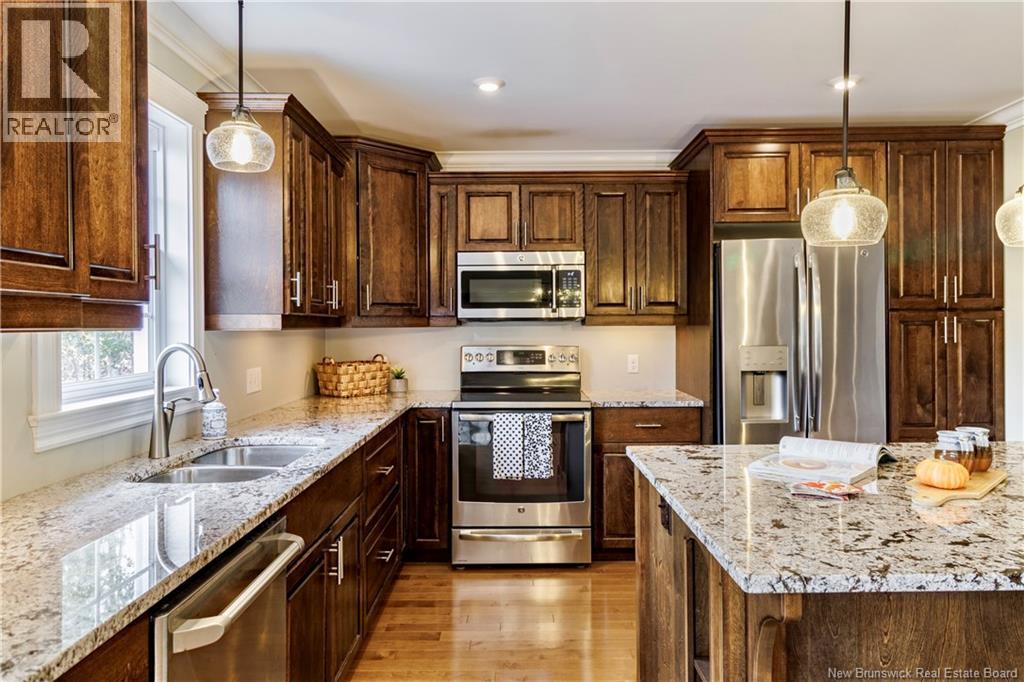 35 Hannah Crescent, Killarney Road, New Brunswick  E3A 0H4 - Photo 6 - NB128862