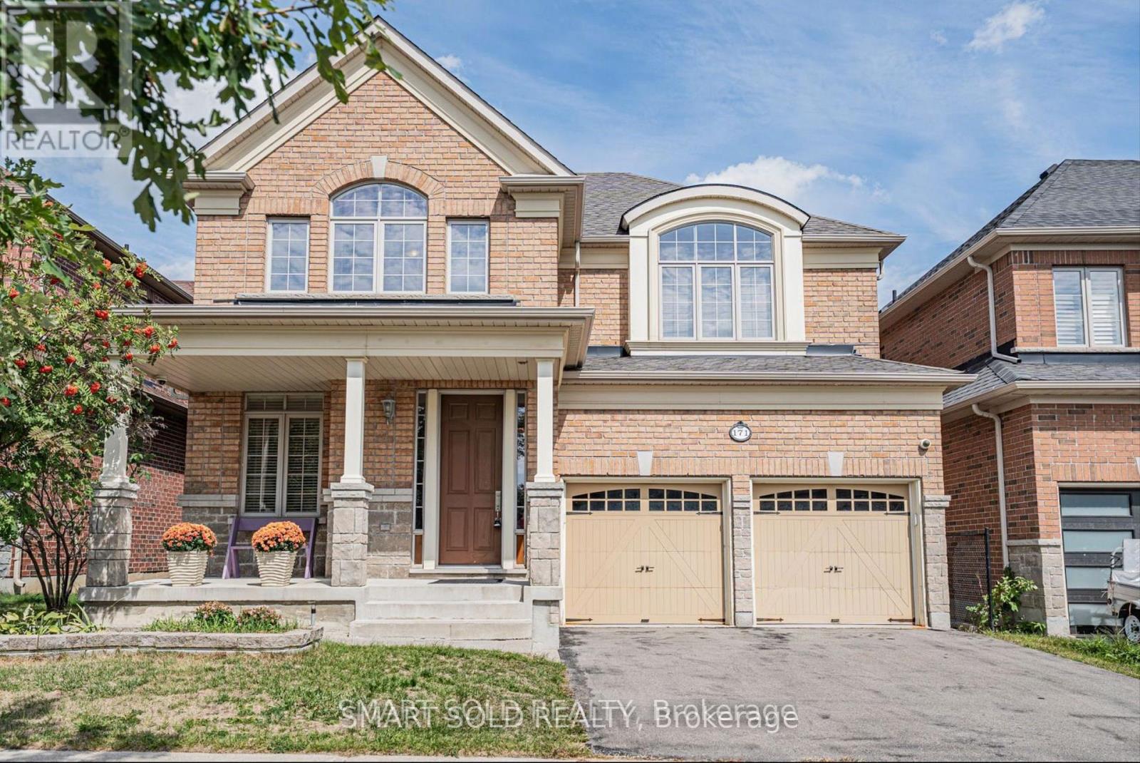 171 ROTHBURY ROAD, Richmond Hill, Ontario