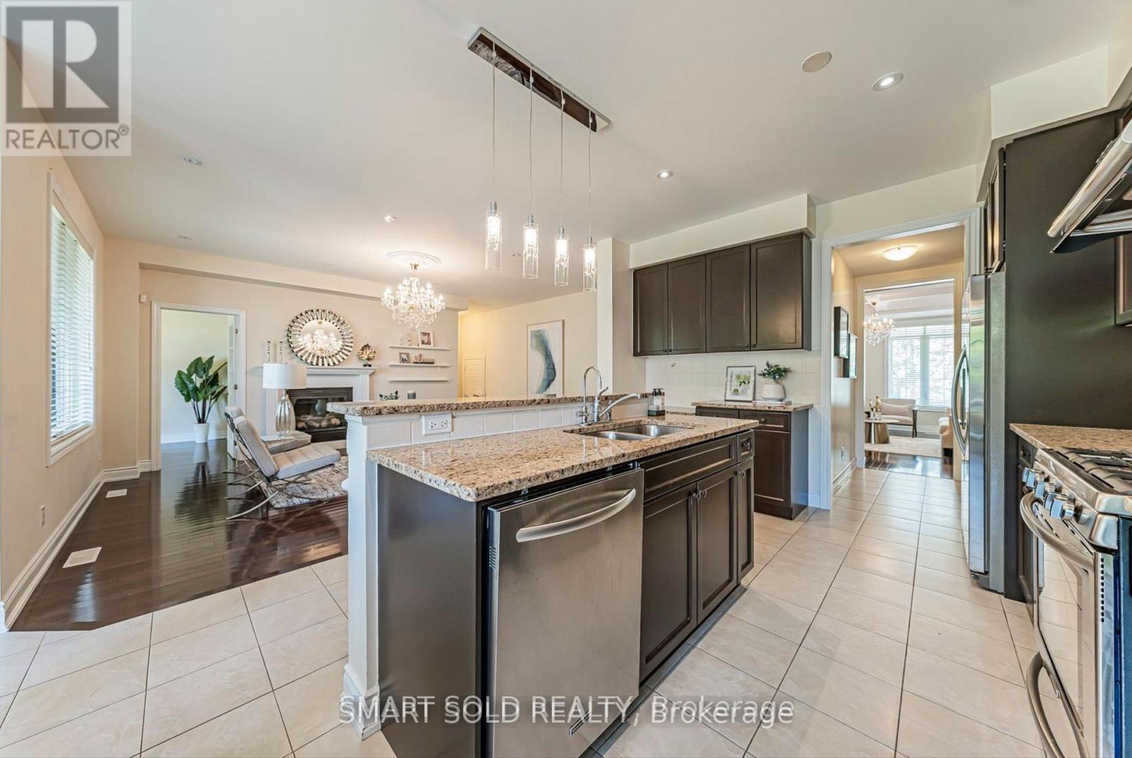 171 Rothbury Road, Richmond Hill, Ontario  L4S 0E3 - Photo 15 - N12484991