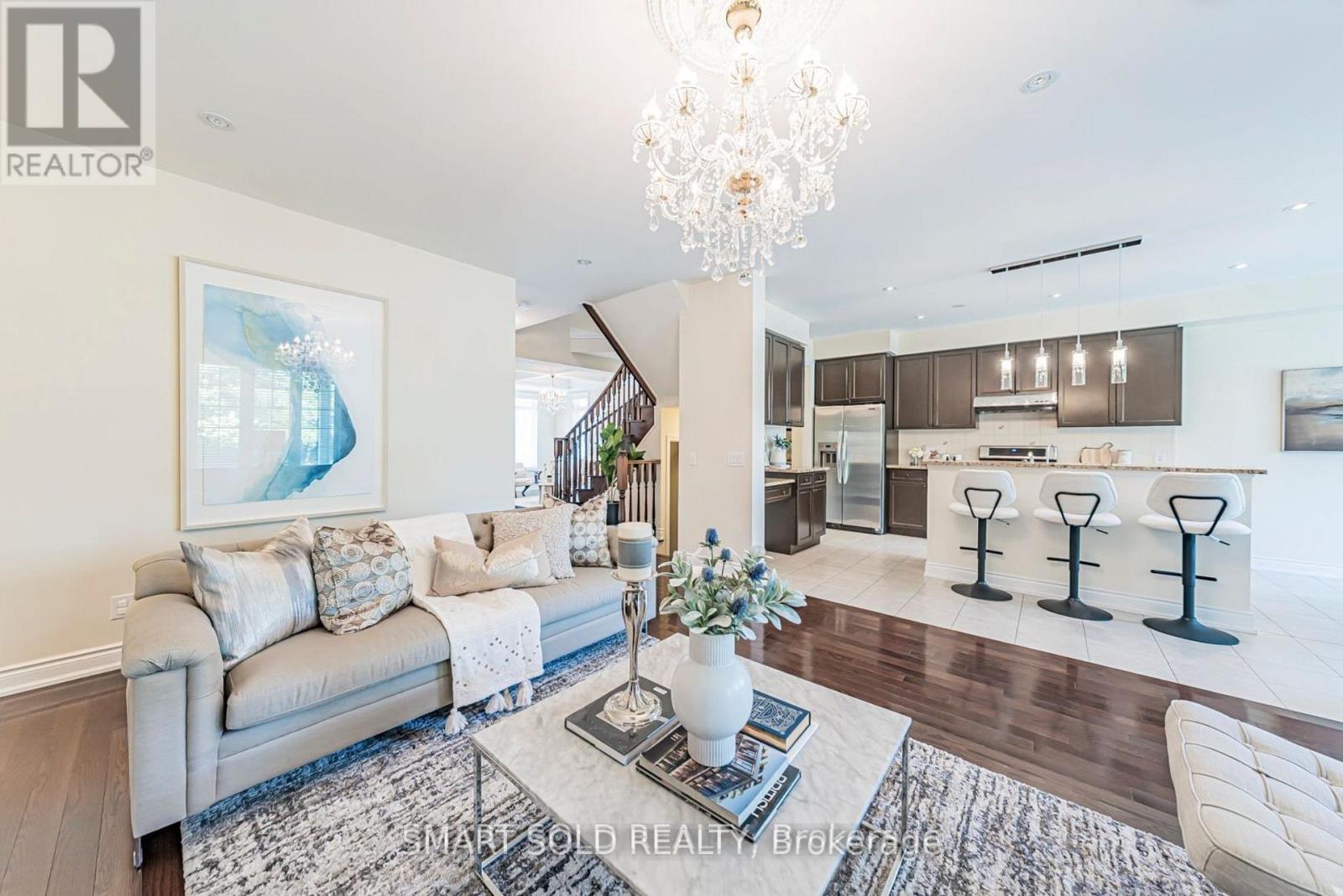 171 Rothbury Road, Richmond Hill, Ontario  L4S 0E3 - Photo 20 - N12484991