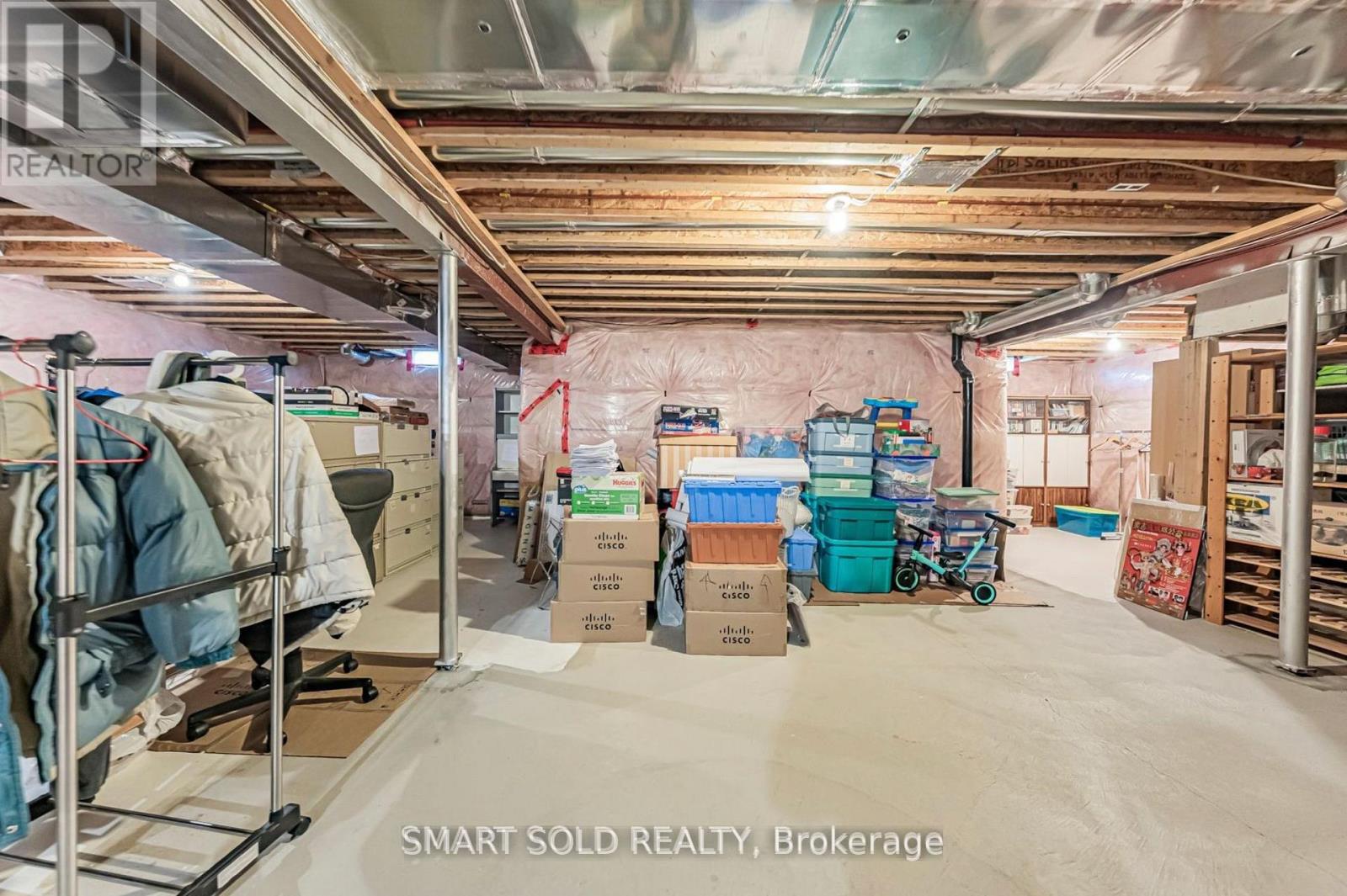 171 Rothbury Road, Richmond Hill, Ontario  L4S 0E3 - Photo 36 - N12484991