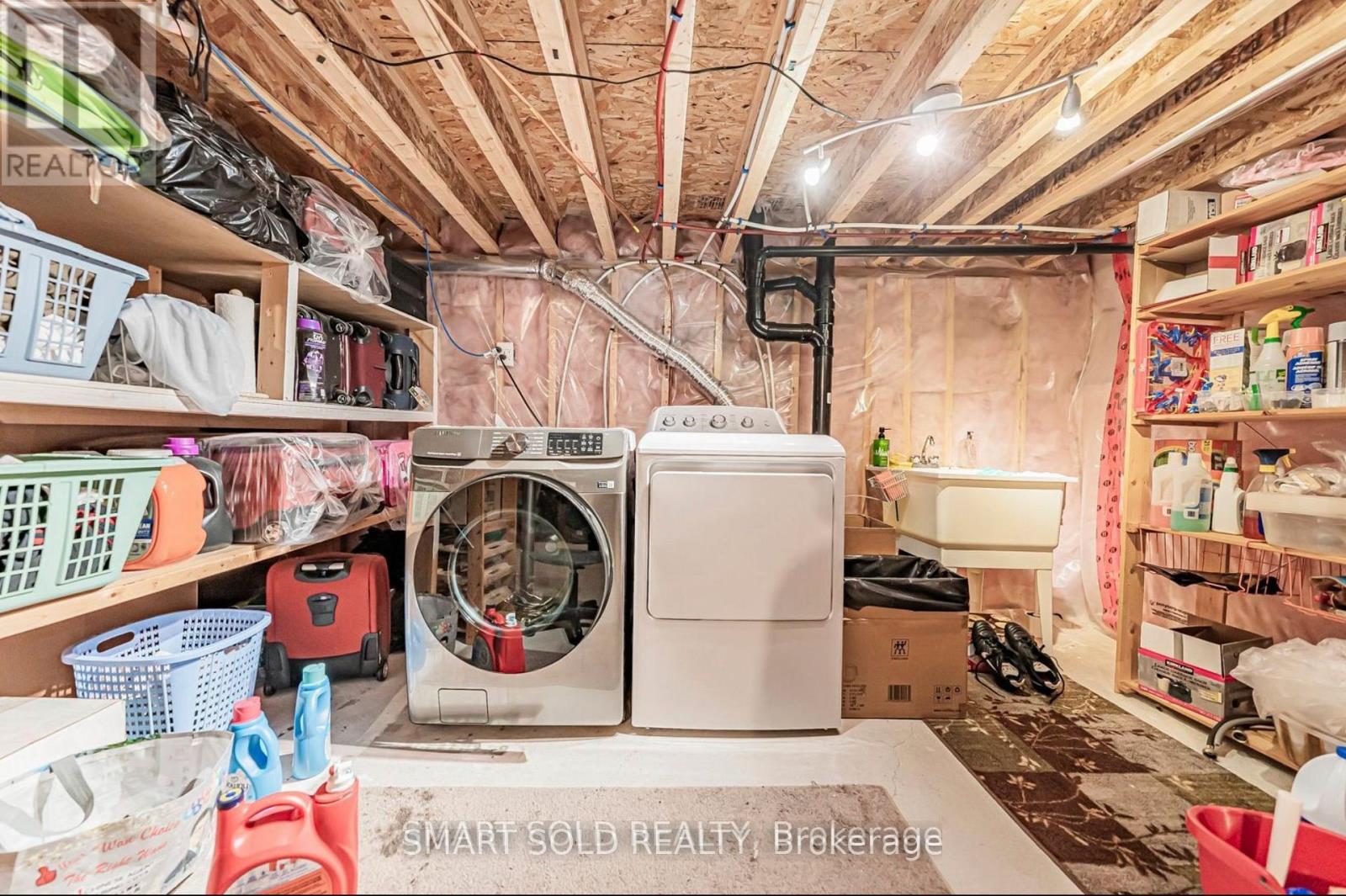 171 Rothbury Road, Richmond Hill, Ontario  L4S 0E3 - Photo 37 - N12484991