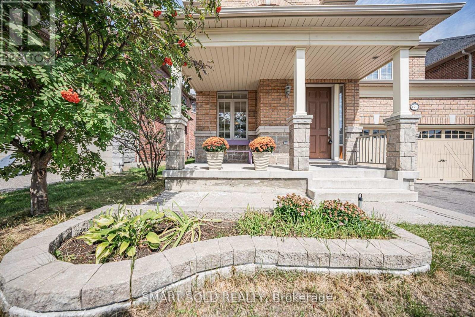 171 Rothbury Road, Richmond Hill, Ontario  L4S 0E3 - Photo 4 - N12484991