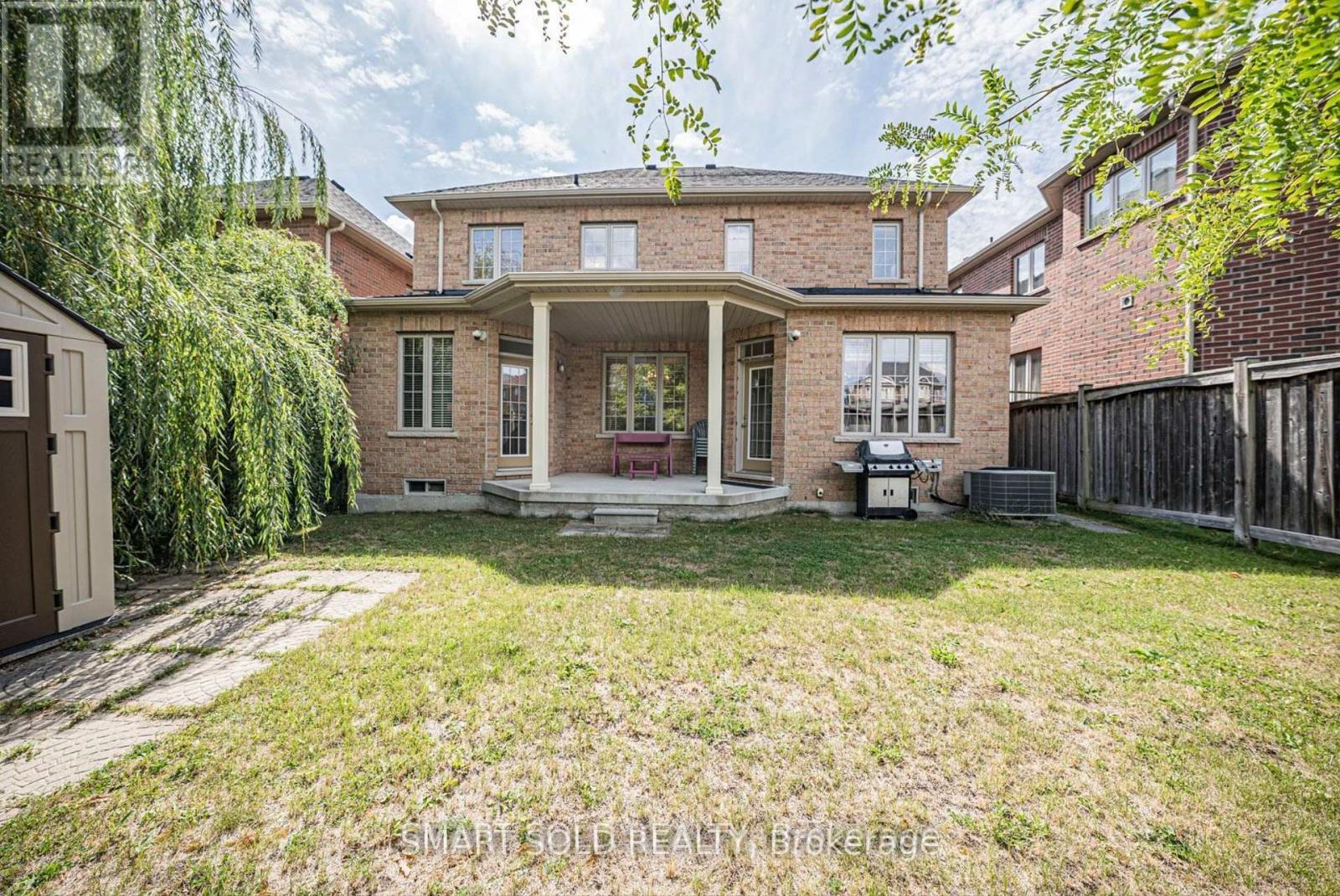 171 Rothbury Road, Richmond Hill, Ontario  L4S 0E3 - Photo 5 - N12484991