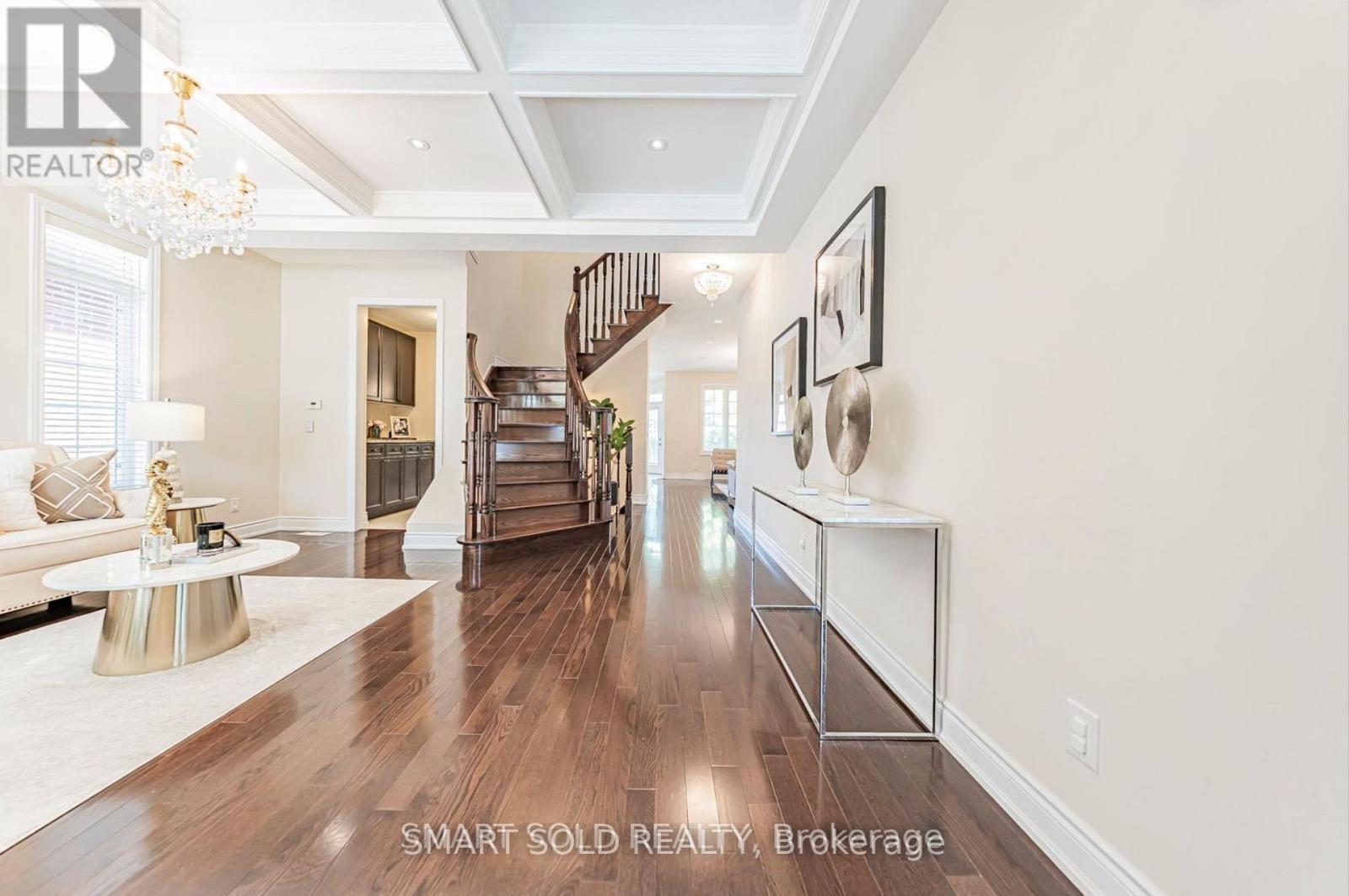 171 Rothbury Road, Richmond Hill, Ontario  L4S 0E3 - Photo 8 - N12484991