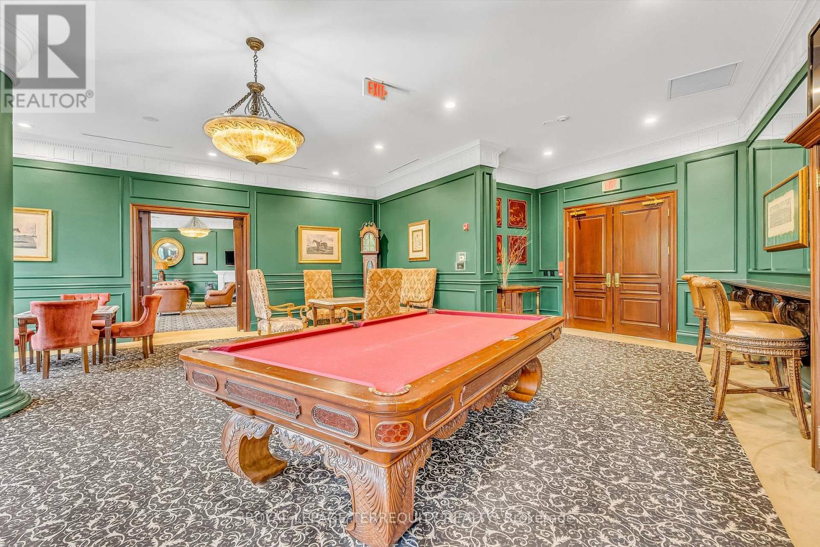 1409 - 9225 Jane Street, Vaughan, Ontario  L6A 0J7 - Photo 23 - N12485002