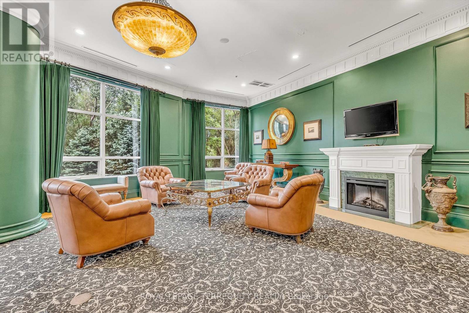 1409 - 9225 Jane Street, Vaughan, Ontario  L6A 0J7 - Photo 24 - N12485002