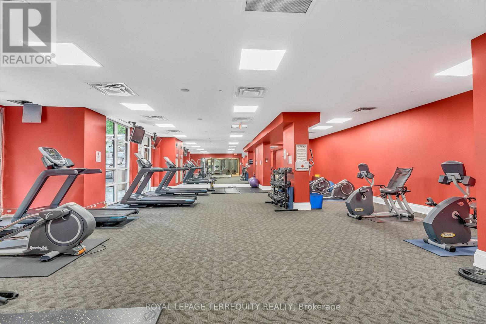 1409 - 9225 Jane Street, Vaughan, Ontario  L6A 0J7 - Photo 28 - N12485002