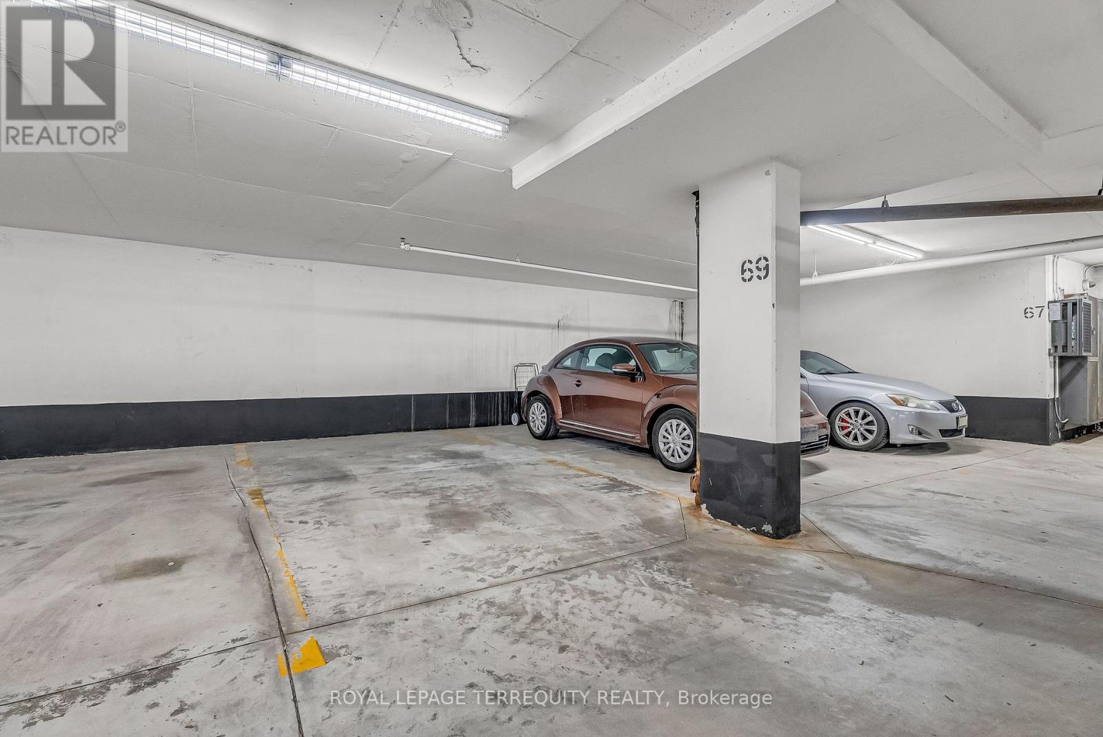 1409 - 9225 Jane Street, Vaughan, Ontario  L6A 0J7 - Photo 30 - N12485002