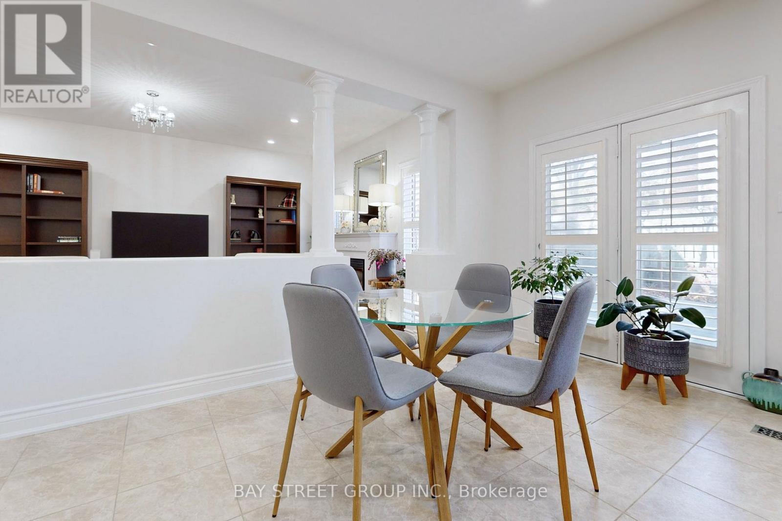 115 Colesbrook Road, Richmond Hill, Ontario  L4S 2G3 - Photo 18 - N12485018