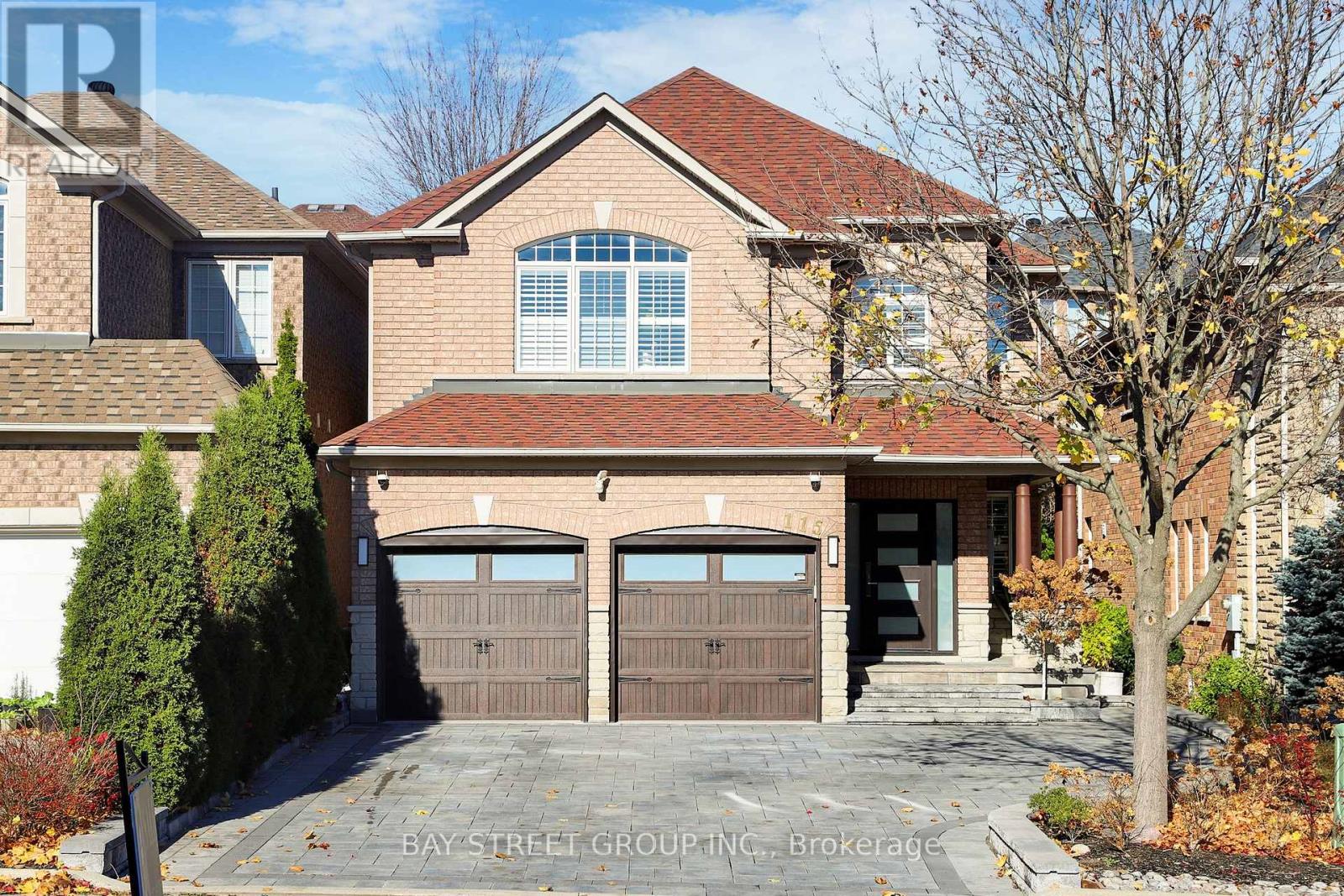 115 Colesbrook Road, Richmond Hill, Ontario  L4S 2G3 - Photo 2 - N12485018