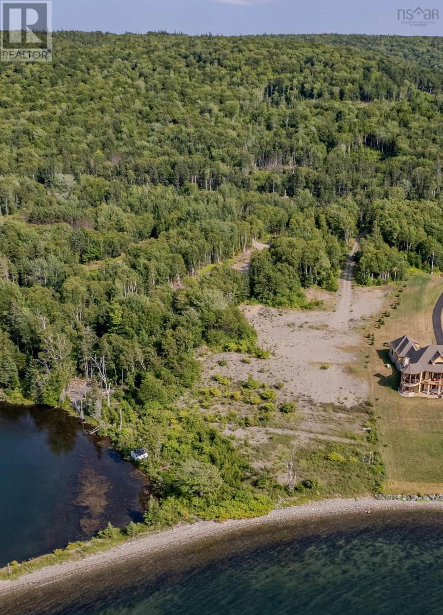 4630 East Bay Highway, Ben Eoin, Nova Scotia  B1J 1N5 - Photo 8 - 202519721