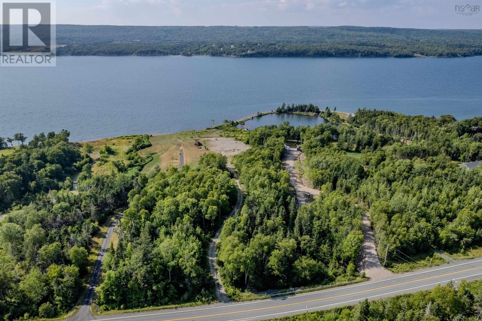 4630 East Bay Highway, Ben Eoin, Nova Scotia  B1J 1N5 - Photo 2 - 202519721